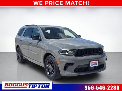 Used 2023 Dodge Durango GT