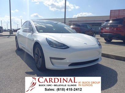 Used 2020 Tesla Model 3 Long Range