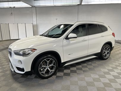 Used 2018 BMW X1 xDrive28i