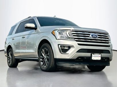 Used 2019 Ford Expedition Limited