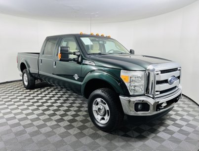 Used 2016 Ford F350 XLT w/ XLT Value Package