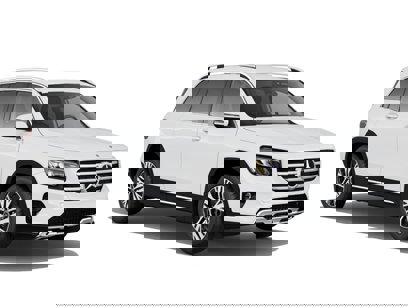 New 2026 Mercedes-Benz GLB 250 4MATIC