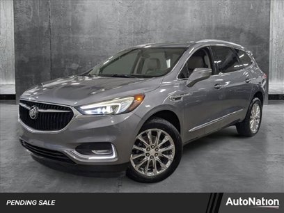 Used 2019 Buick Enclave Essence