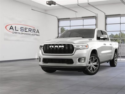 New 2025 RAM 1500 Tungsten