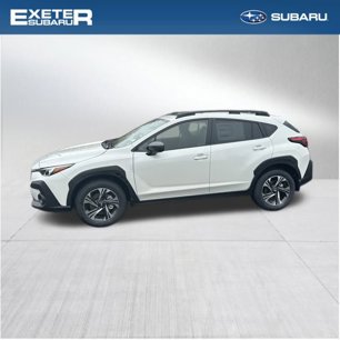 New 2025 Subaru Crosstrek 2.5i Premium