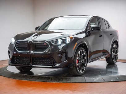 Used 2025 BMW X2 M35i w/ Premium Package