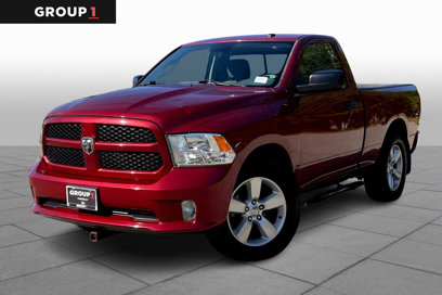 Used 2013 RAM 1500 Express