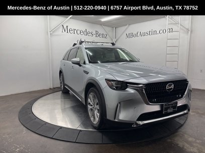 Used 2024 MAZDA CX-90 3.3 Turbo w/ Premium Plus Pkg