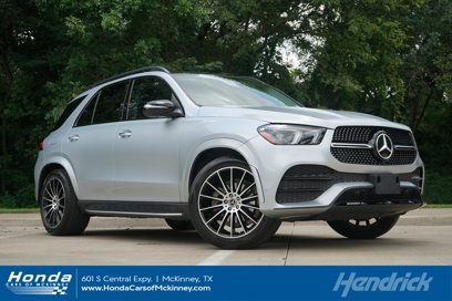 Used 2023 Mercedes-Benz GLE 350
