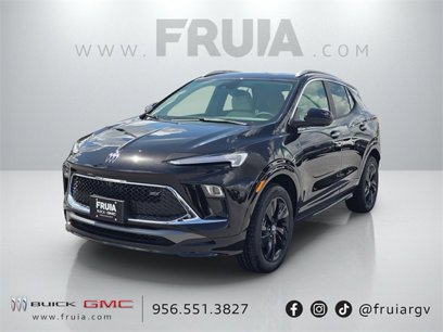 New 2026 Buick Encore GX Sport Touring w/ Advanced Technology Package