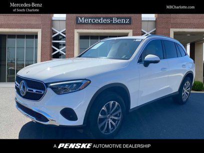 Certified 2023 Mercedes-Benz GLC 300