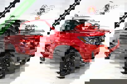 Used 2024 Honda Ridgeline Black Edition