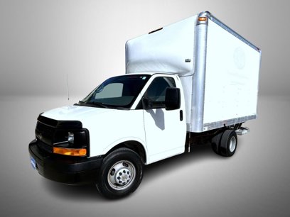 Used 2012 Chevrolet Express 3500