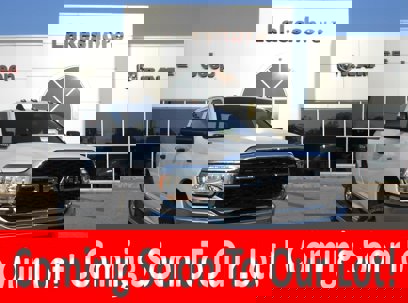 Certified 2022 RAM 2500 Tradesman