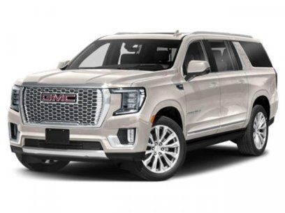 Used 2023 GMC Yukon XL Denali