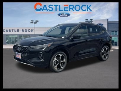 Used 2024 Ford Escape ST-Line Elite