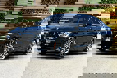 Certified 2022 BMW 530e w/ Convenience Package