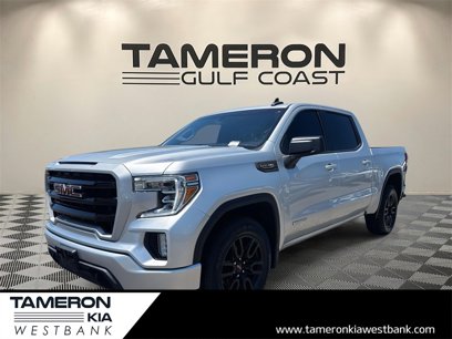 Used 2021 GMC Sierra 1500 Elevation