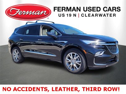 Used 2023 Buick Enclave Essence w/ Experience Buick Package