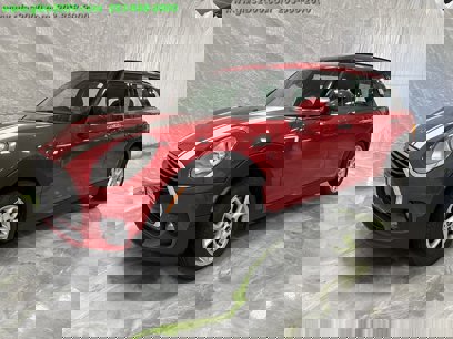 Used 2019 MINI Cooper Clubman ALL4