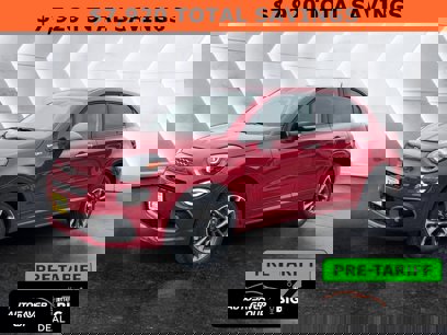 New 2023 FIAT 500X Sport