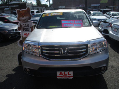 Used 2013 Honda Pilot EX-L