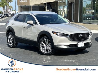 Used 2023 MAZDA CX-30 AWD 2.5 S w/ Select Package