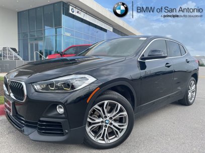 Used 2019 BMW X2 xDrive28i w/ Convenience Package