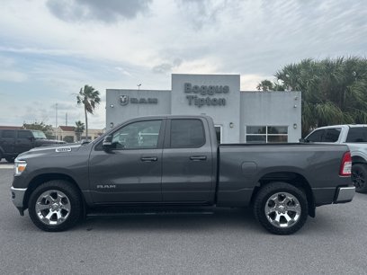 Used 2021 RAM 1500 Lone Star