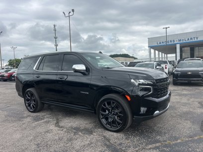 Used 2023 Chevrolet Tahoe Premier w/ Premium Package