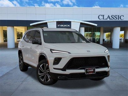 New 2025 Buick Enclave Sport Touring w/ Super Cruise Package