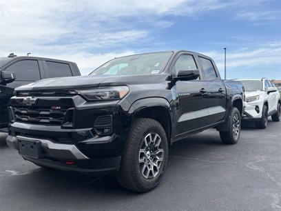 Certified 2023 Chevrolet Colorado Z71 w/ Advanced Trailering Package