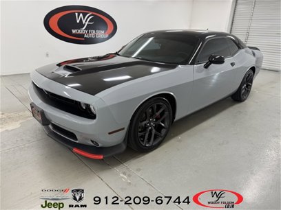 Used 2022 Dodge Challenger GT w/ Driver Convenience Group