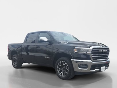 Used 2025 RAM 1500 Laramie