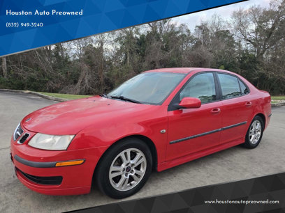 Used 2007 Saab 9-3 2.0T