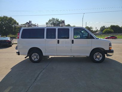 Used 2013 Chevrolet Express 2500 LT w/ LT Preferred Equipment Group