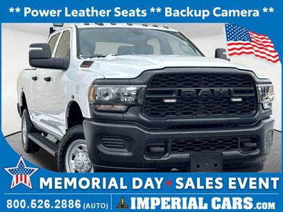 Used 2023 RAM 2500 Tradesman
