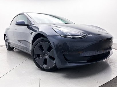Used 2022 Tesla Model 3 Long Range