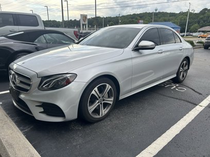 Used 2020 Mercedes-Benz E 350 Sedan