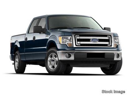 Used 2013 Ford F150 XLT w/ Luxury Equipment Group