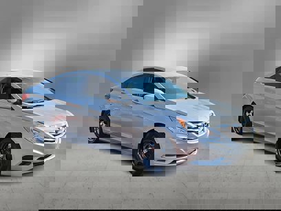 Used 2013 Hyundai Sonata GLS