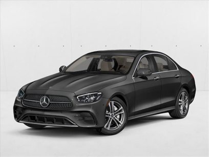 Used 2021 Mercedes-Benz E 350 Sedan