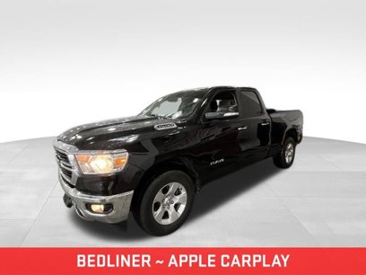 Used 2020 RAM 1500 Big Horn