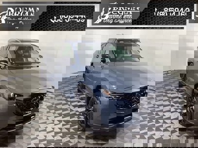 Used 2023 MAZDA CX-5 Carbon Edition