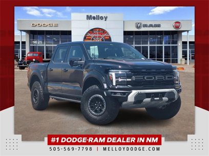 Used 2024 Ford F150 Raptor