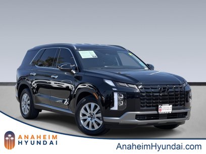 Used 2024 Hyundai Palisade SEL