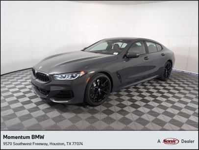 New 2026 BMW 840i xDrive
