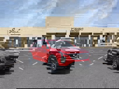 New 2025 Cadillac XT4 Premium Luxury
