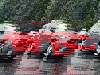 New 2025 Subaru Impreza 2.0i