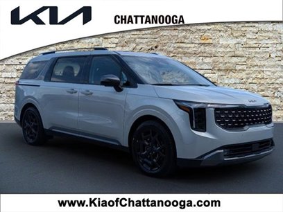 New 2026 Kia Carnival SX Prestige